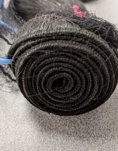 1 Bundle Body Wave Hair